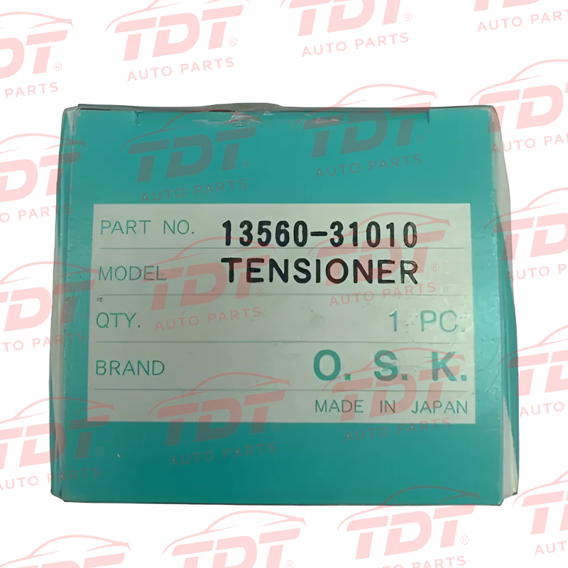 Tensor